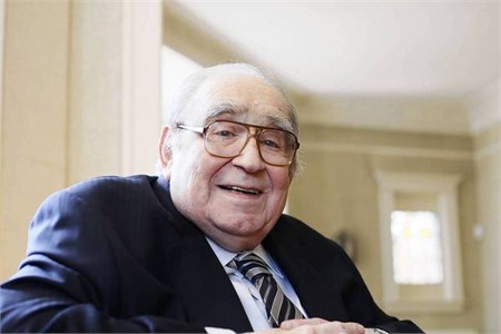 1926-2013ʷѧң1993ŵѧ