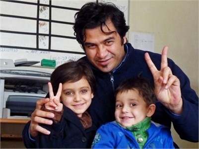 Ahmad Sardar