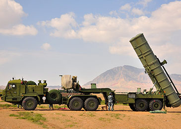 ýʼйS-400ϵͳ